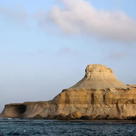 Sea & Valley Views Zebbug Gozo - Happy Apartament *