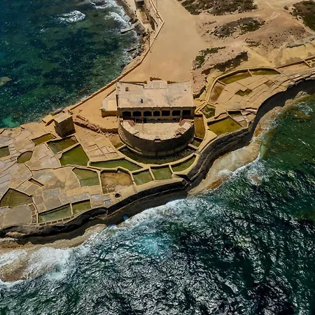 Sea & Valley Views Zebbug Gozo - Happy Ta' Abram