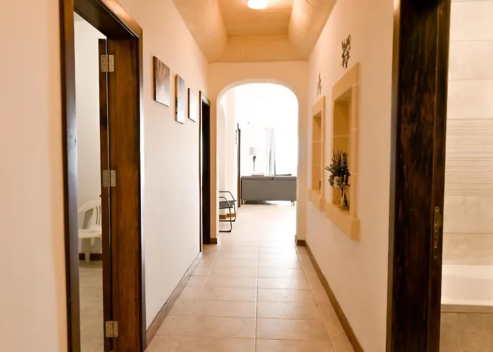 Sea & Valley Views Zebbug Gozo - Happy Ta' Abram