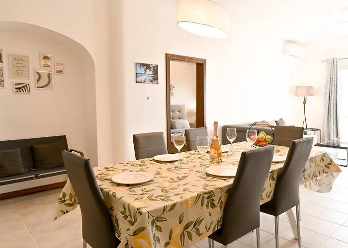 Apartament Sea & Valley Views Zebbug Gozo - Happy Ta' Abram