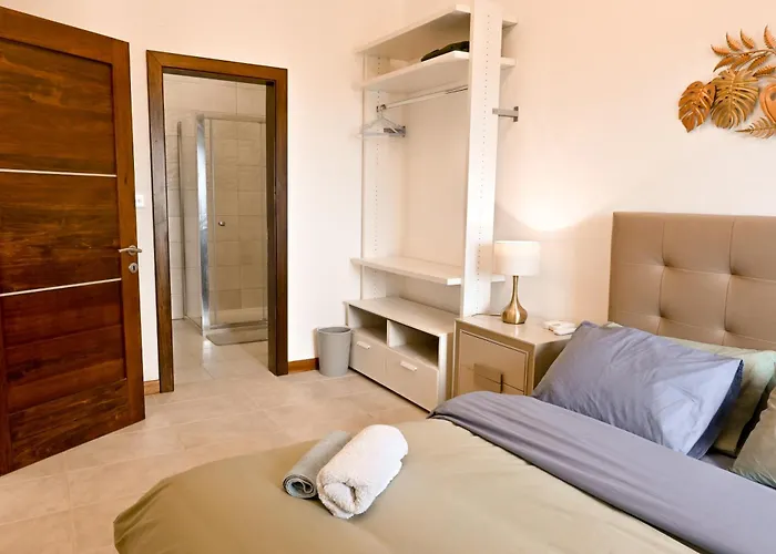 Sea & Valley Views Zebbug Gozo - Happy Ta' Abram