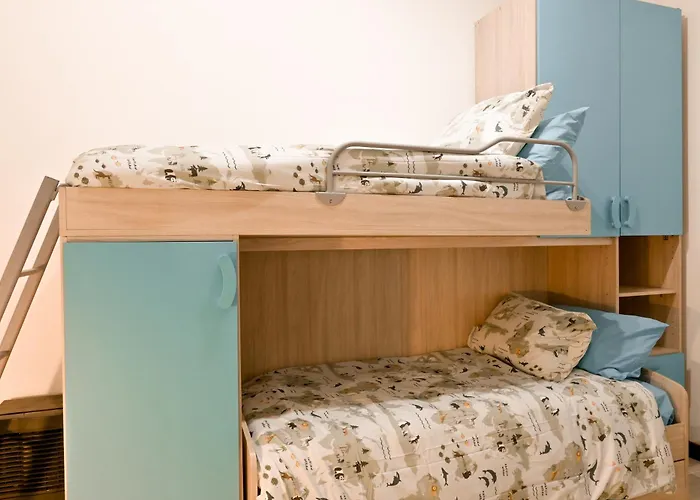 Apartament Sea & Valley Views Zebbug Gozo - Happy