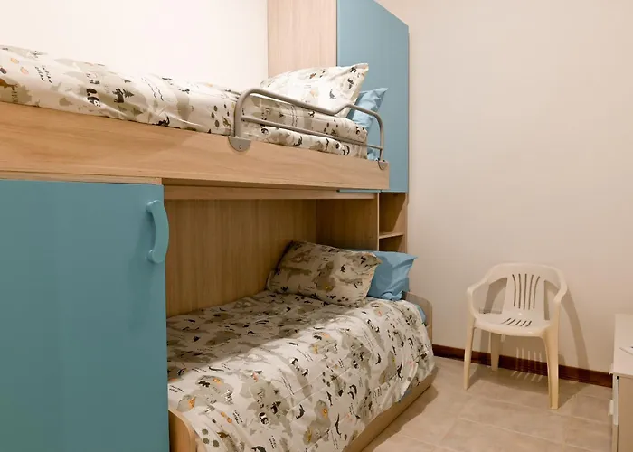 Apartament Sea & Valley Views Zebbug Gozo - Happy Ta' Abram