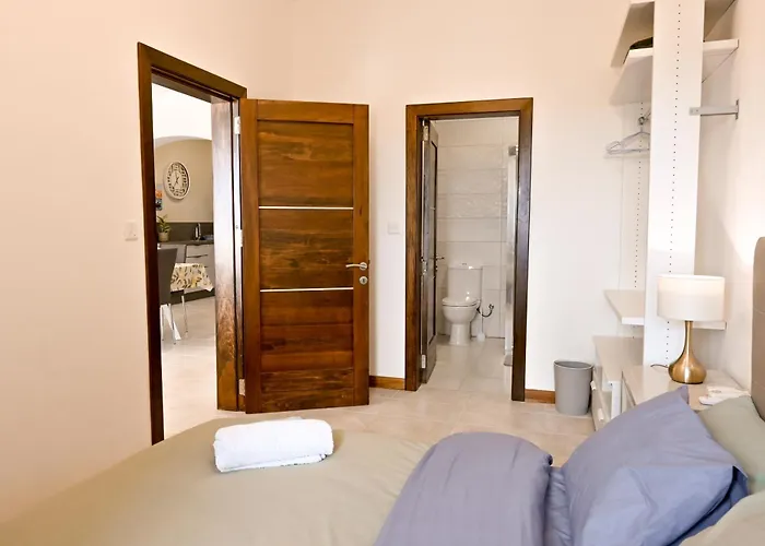 Sea & Valley Views Zebbug Gozo - Happy Ta' Abram