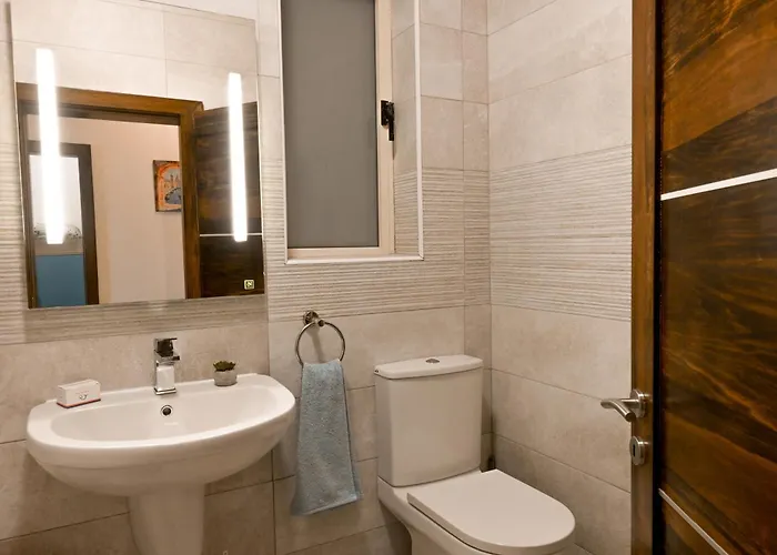 Sea & Valley Views Zebbug Gozo - Happy * Ta' Abram