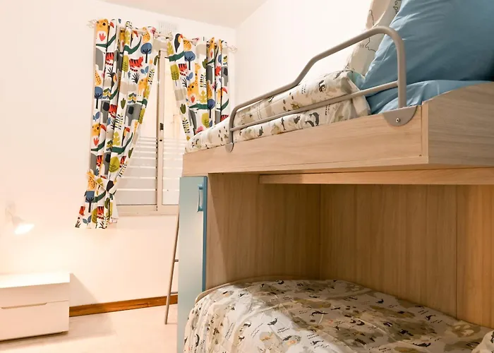 Apartament Sea & Valley Views Zebbug Gozo - Happy Ta' Abram