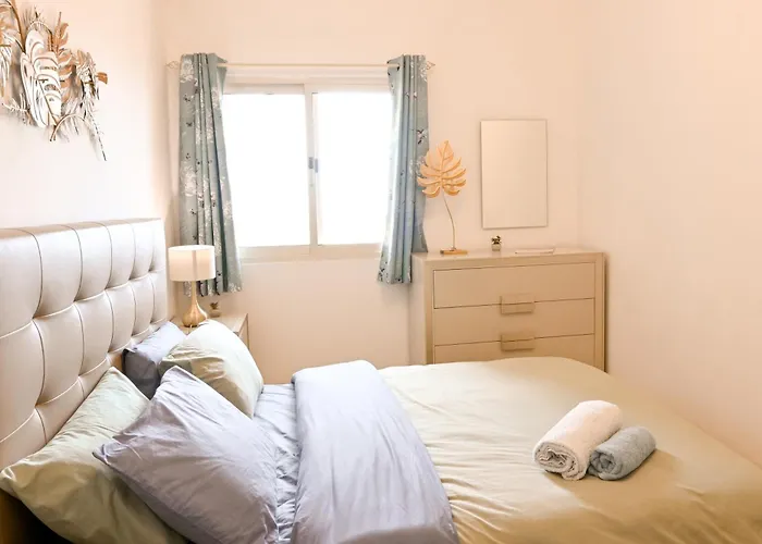 Apartament Sea & Valley Views Zebbug Gozo - Happy