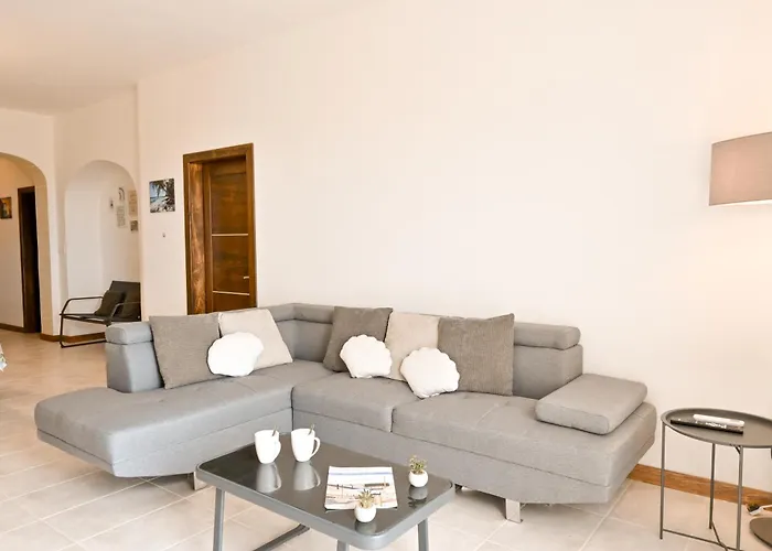 Sea & Valley Views Zebbug Gozo - Happy * Ta' Abram