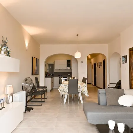 Sea & Valley Views Zebbug Gozo - Happy Apartmán Ta' Abram