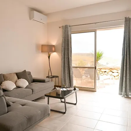 Sea & Valley Views Zebbug Gozo - Happy