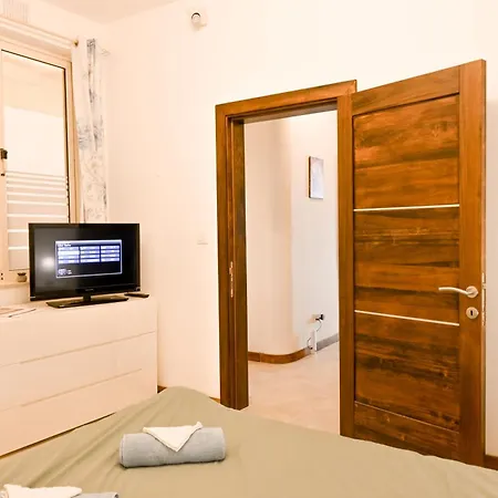 Sea & Valley Views Zebbug Gozo - Happy Apartman Ta' Abram