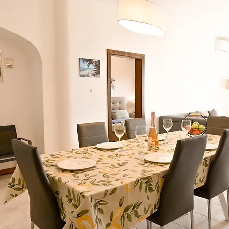 Apartment Sea & Valley Views Zebbug Gozo - Happy Ta' Abram