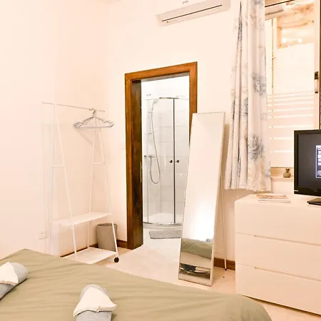 Apartmán Sea & Valley Views Zebbug Gozo - Happy