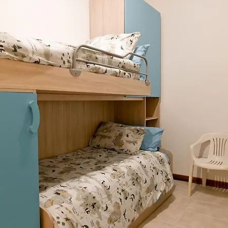 Apartmán Sea & Valley Views Zebbug Gozo - Happy Ta' Abram