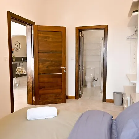 Sea & Valley Views Zebbug Gozo - Happy Ta' Abram