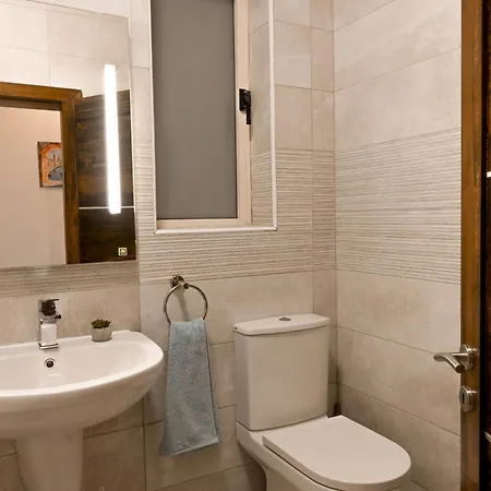 Sea & Valley Views Zebbug Gozo - Happy * Ta' Abram