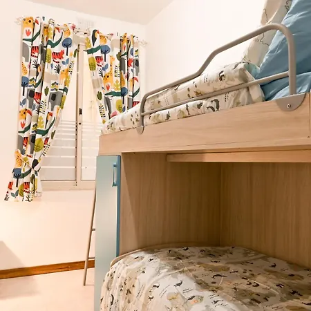 Apartmán Sea & Valley Views Zebbug Gozo - Happy Ta' Abram