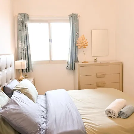 Apartmán Sea & Valley Views Zebbug Gozo - Happy