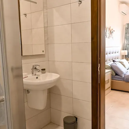 Sea & Valley Views Zebbug Gozo - Happy Apartmán Ta' Abram