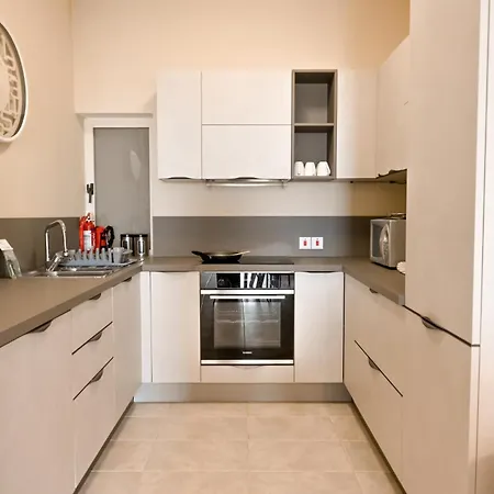 Sea & Valley Views Zebbug Gozo - Happy Apartmán Ta' Abram