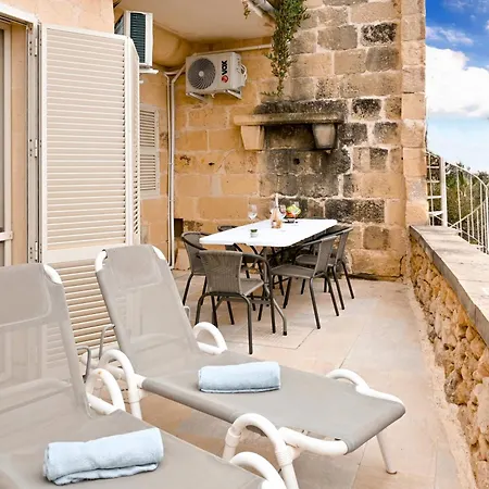 Sea & Valley Views Zebbug Gozo - Happy * Ta' Abram