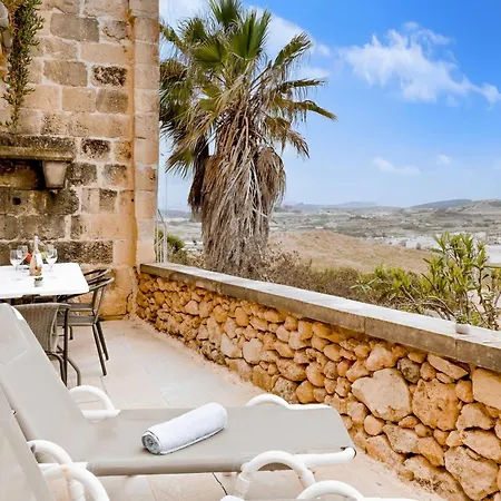 Sea & Valley Views Zebbug Gozo - Happy * Ta' Abram